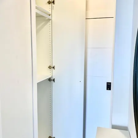 Apartament Valera Trip Malaga